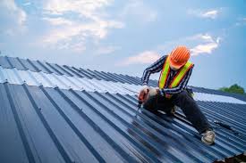 Best Rubber Roofing (EPDM, TPO)  in Clio, MI